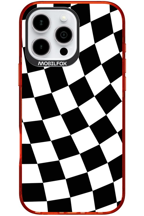 Groovy Moody - Apple iPhone 16 Pro Max