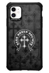 Dark Souls Society - Apple iPhone 11