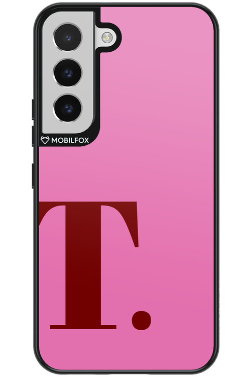 T (Sorbet) 2.0 - Samsung Galaxy S22