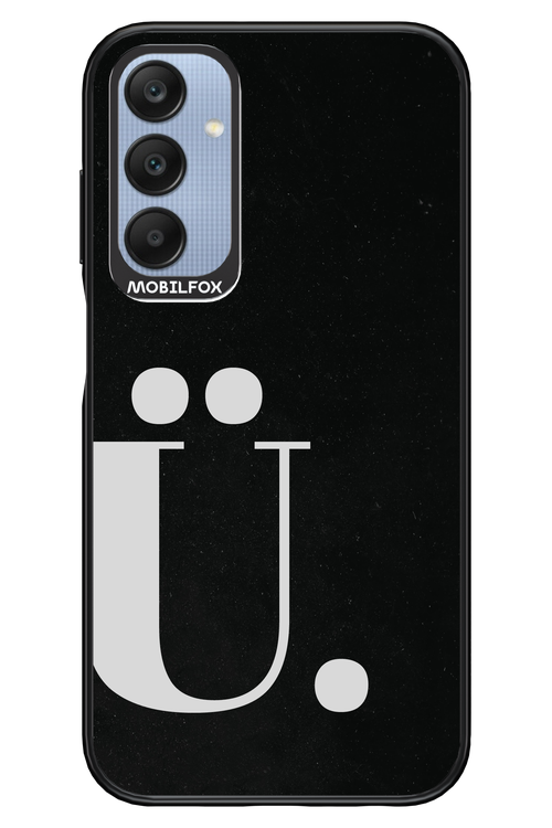 U II (Off Space) 2.0 - Samsung A25