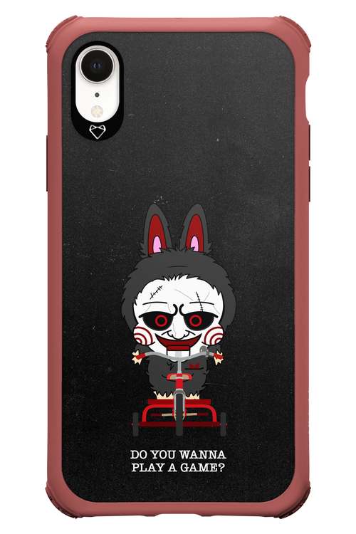 Sawbubu - Apple iPhone XR