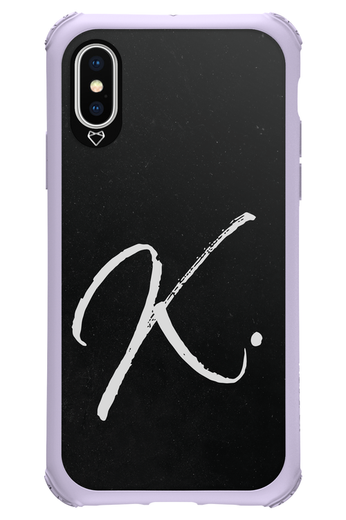 (Off Space) K 2.0 - Apple iPhone XS