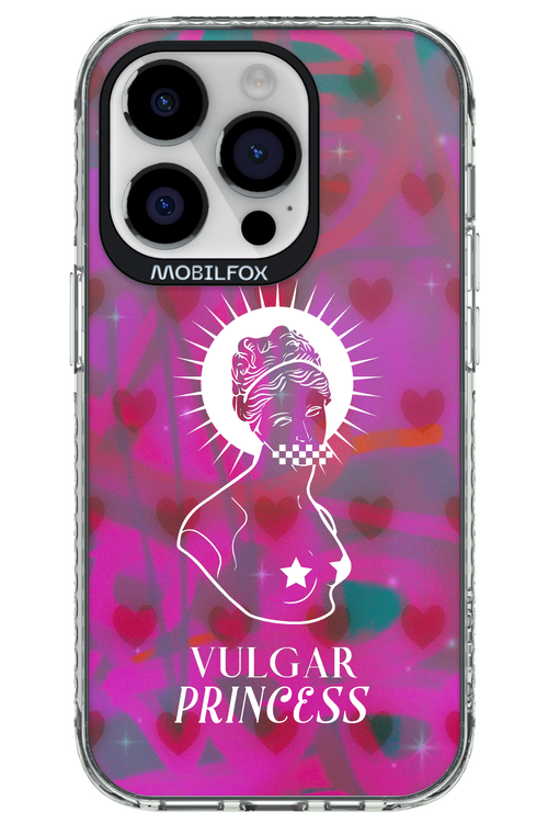 Vulgar Princess - Apple iPhone 14 Pro