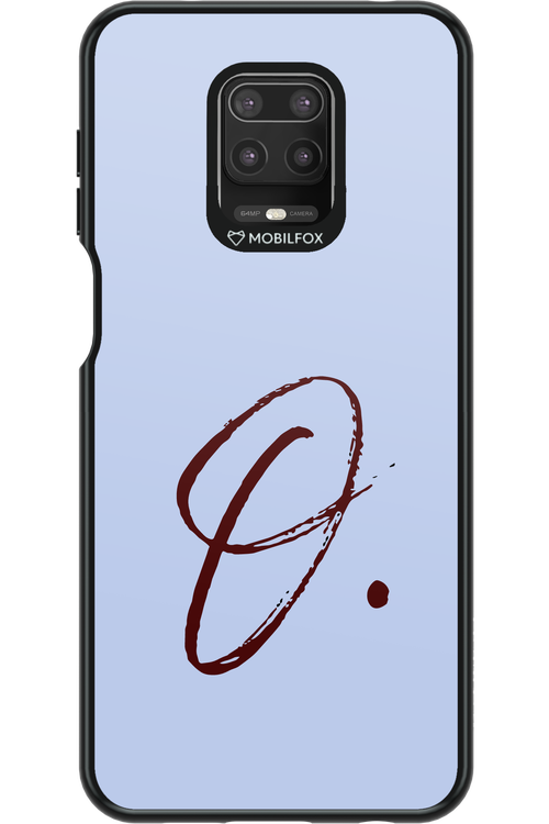 (Jellyfish Presso) O 2.0 - Xiaomi Redmi Note 9 Pro