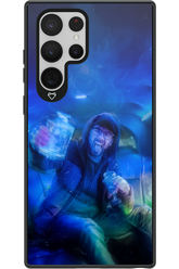 Wild Blue 2.0 - Samsung Galaxy S22 Ultra