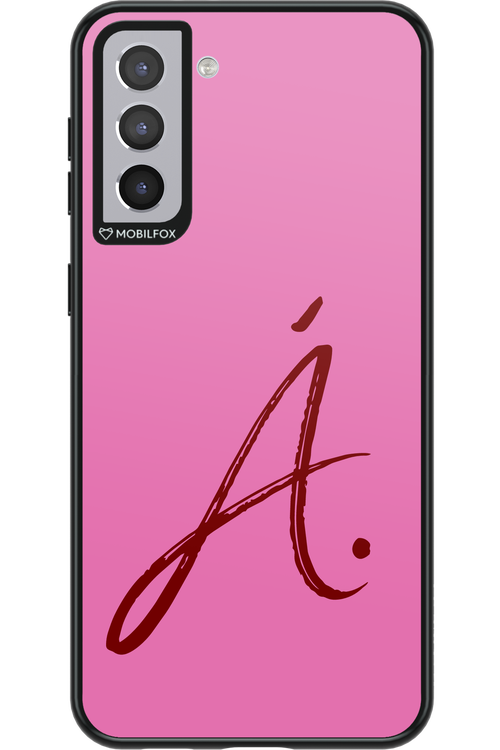 (Sorbet) A II 2.0 - Samsung Galaxy S21+