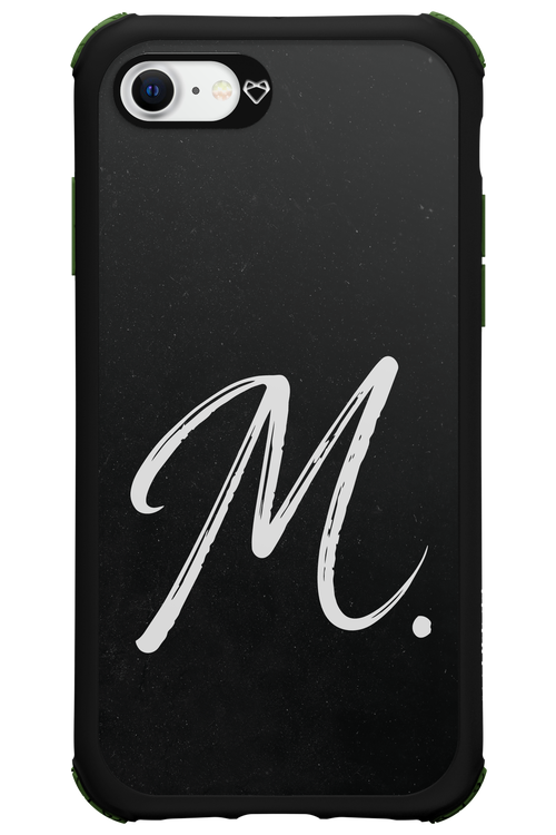 (Off Space) M 2.0 - Apple iPhone SE 2022