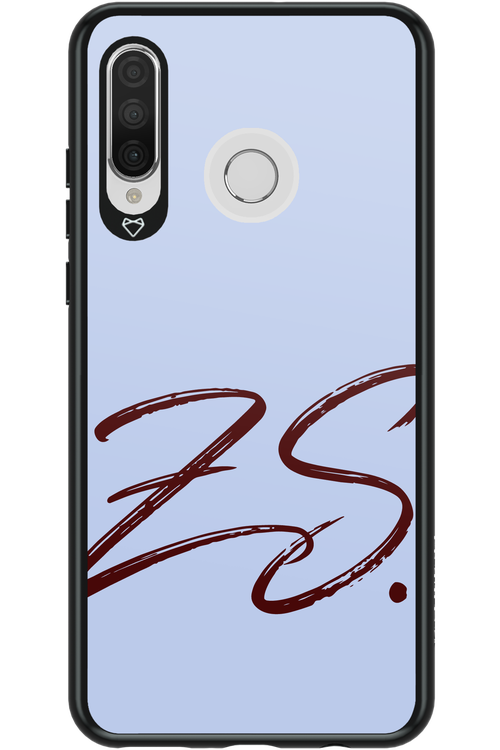 (Jellyfish Presso) ZS 2.0 - Huawei P30 Lite