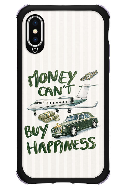 Buy Happiness 2.0 - Apple iPhone X