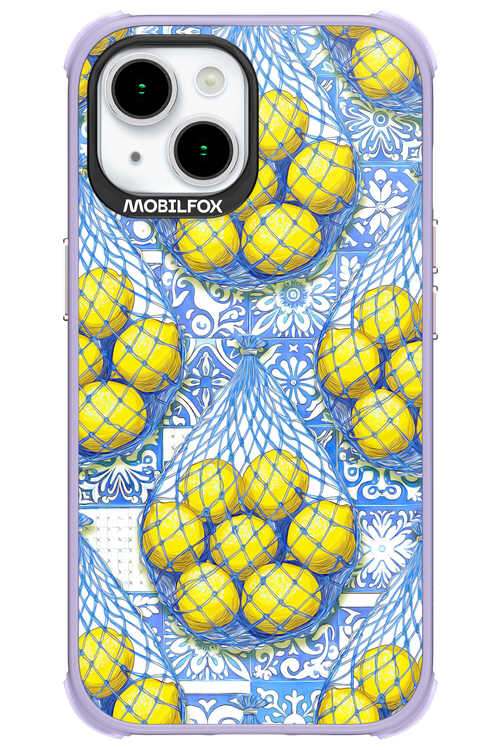 Net Style - Apple iPhone 15