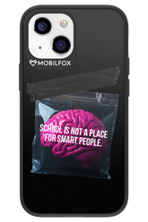 Smart people 2.0 - Apple iPhone 13 Mini