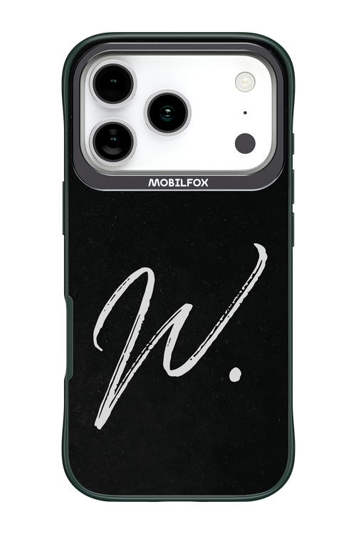 (Off Space) W 2.0 - Apple iPhone 17 Pro