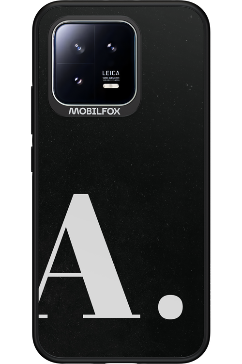 A (Off Space) 2.0 - Xiaomi 13