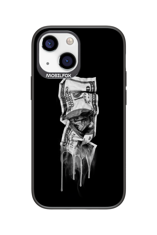 Melting Money - Apple iPhone 13 Mini