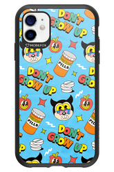 don_t grow up 2.0 - Apple iPhone 11