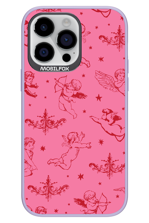 Pink Puttos - Apple iPhone 14 Pro Max
