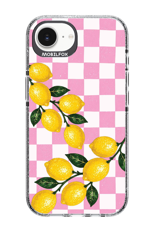 LEMON 2.0 - Apple iPhone 17e