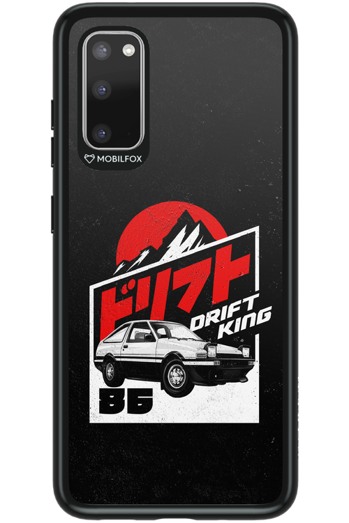 Drift king - Samsung Galaxy S20