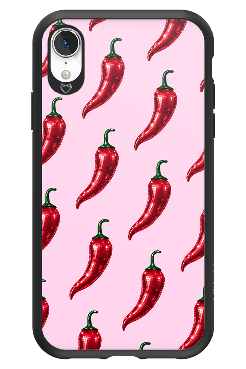 Chili Babe 2.0 - Apple iPhone XR
