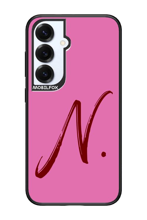 (Sorbet) N 2.0 - Samsung S25