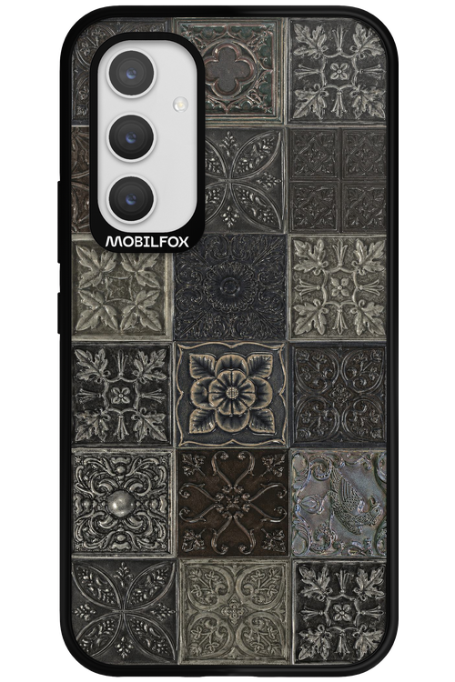 Tiles 2.0 - Samsung Galaxy A54