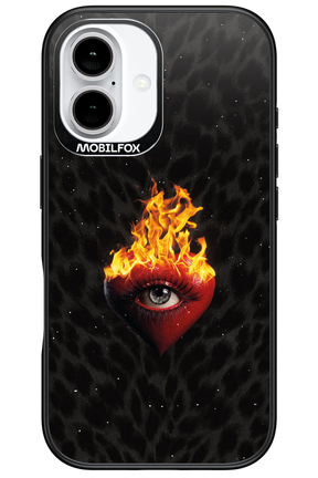 Shit happens - Apple iPhone 16