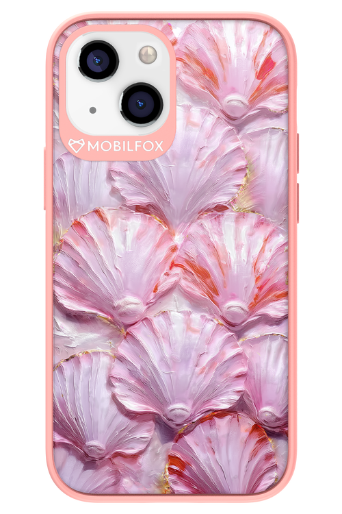 Venus Shell - Apple iPhone 13 Mini