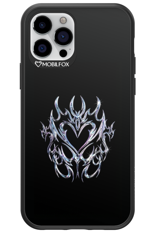 Silver Soul 2.0 - Apple iPhone 12 Pro