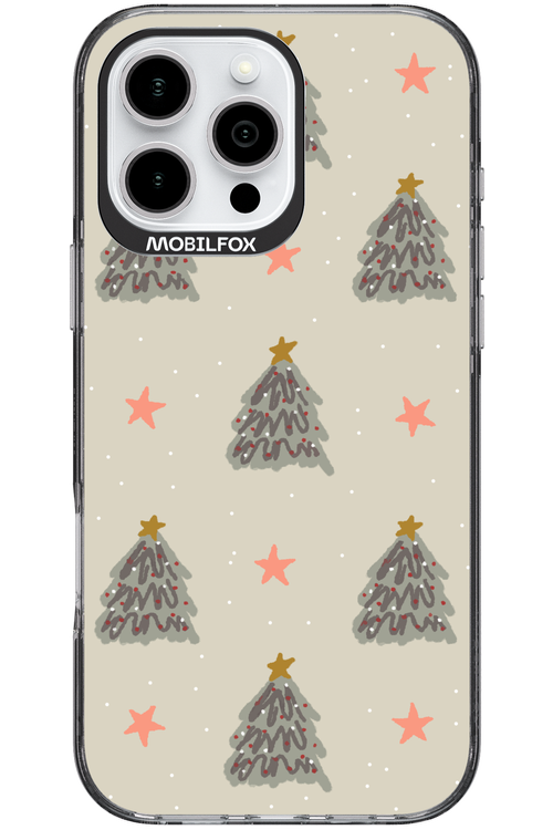 Christmas Trees - Apple iPhone 16 Pro Max