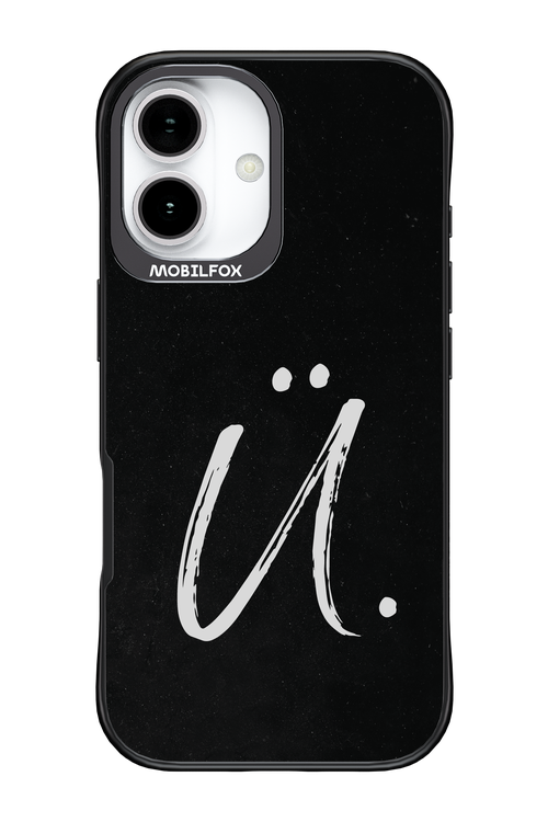 (Off Space) U II 2.0 - Apple iPhone 17