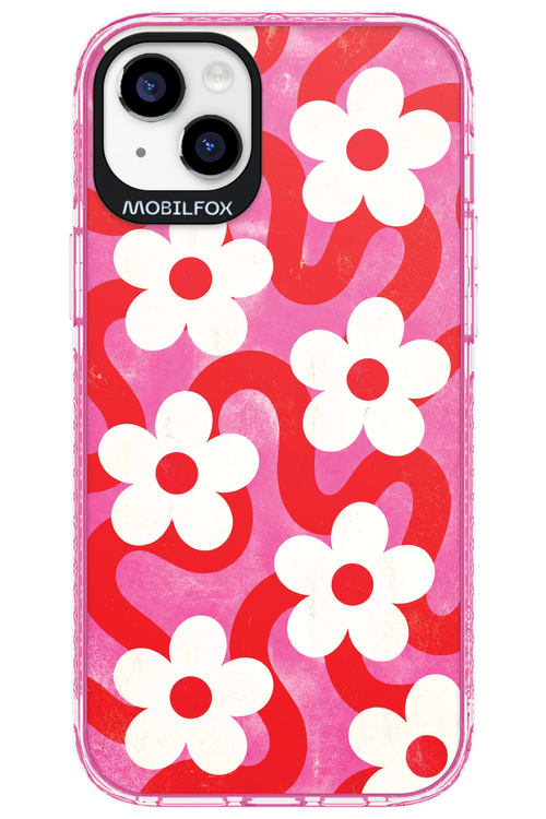 BLOSSOM TWIST 2.0 - Apple iPhone 14 Plus