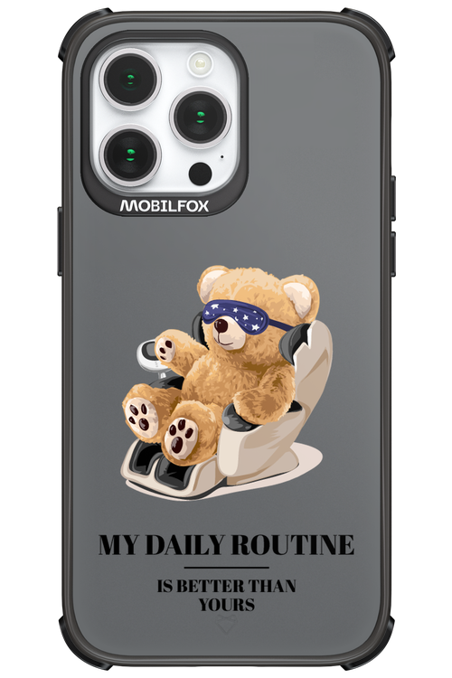 My Daily Routine - Apple iPhone 14 Pro Max