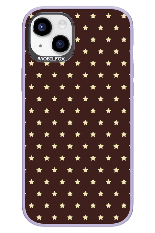 Star Mousse - Apple iPhone 14 Plus