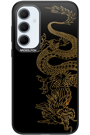 Gold Age 2.0 - Samsung Galaxy A35