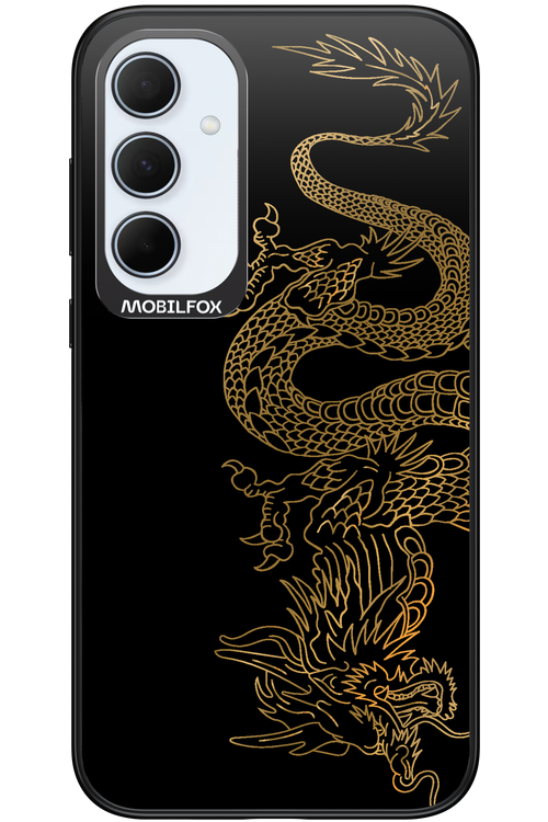 Gold Age 2.0 - Samsung Galaxy A35
