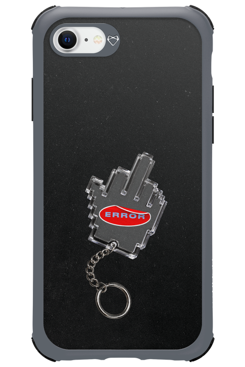 Err0r 2.0 - Apple iPhone 7