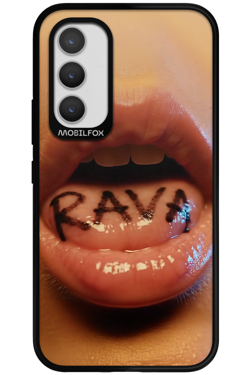 Rava Kiss 2.0 - Samsung Galaxy A34