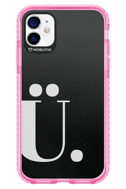 U II (Off Space) 2.0 - Apple iPhone 11