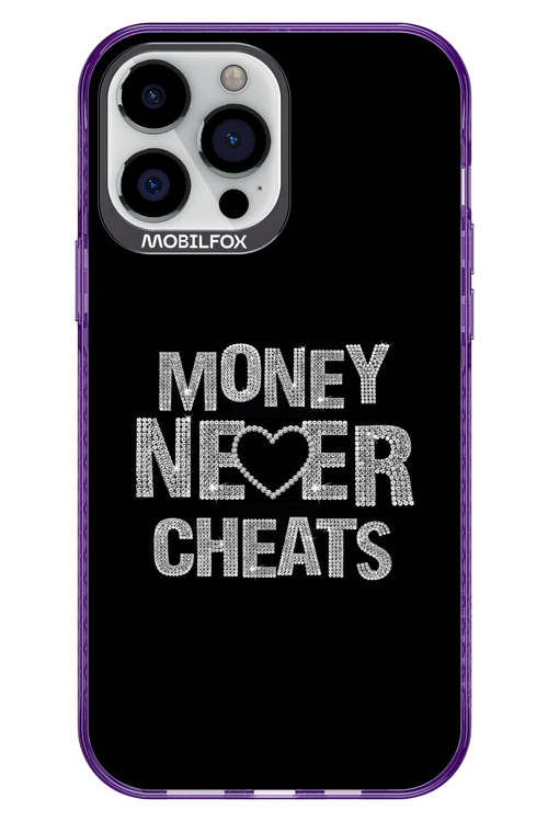 Money Cheats 2.0 - Apple iPhone 13 Pro Max