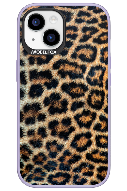 Leopard 2.0 - Apple iPhone 15