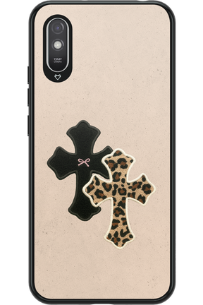 Double Cross - Xiaomi Redmi 9A