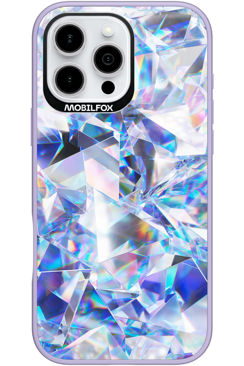 Holo Shard - Apple iPhone 16 Pro Max