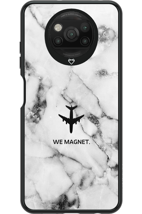 International Love II 2.0 - Xiaomi Poco X3 Pro