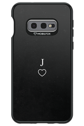 J Black 2.0 - Samsung Galaxy S10e