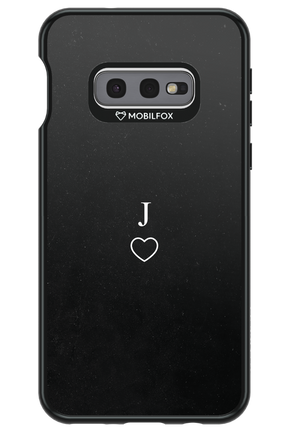 J Black 2.0 - Samsung Galaxy S10e