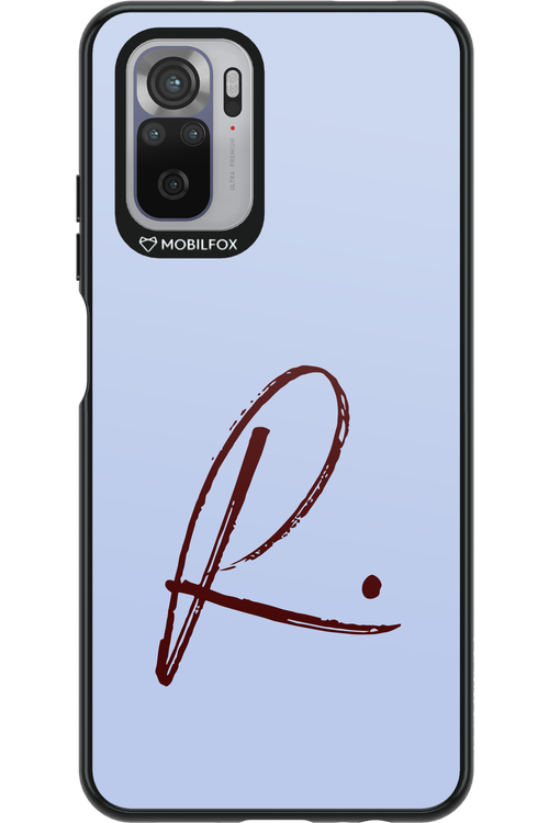 (Jellyfish Presso) R 2.0 - Xiaomi Redmi Note 10