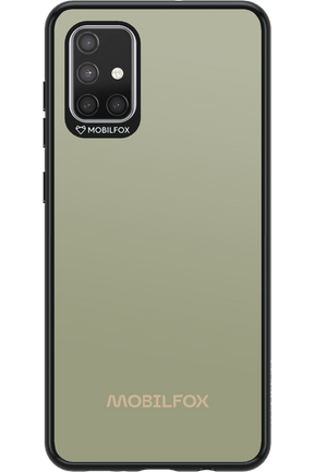 Olive 2.0 - Samsung Galaxy A71