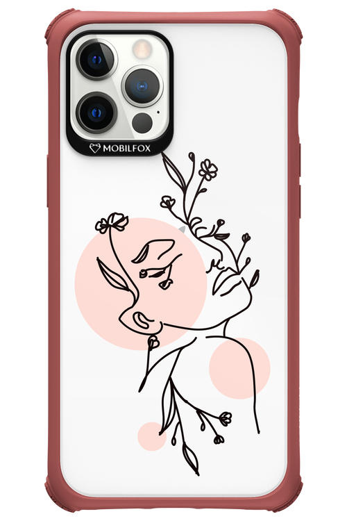 Confidence - Apple iPhone 12 Pro Max