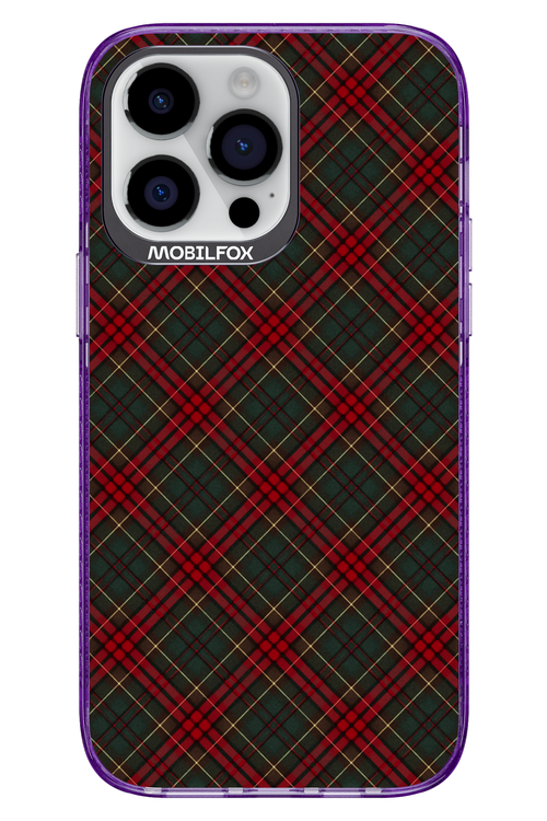 Christmas Material - Apple iPhone 14 Pro Max