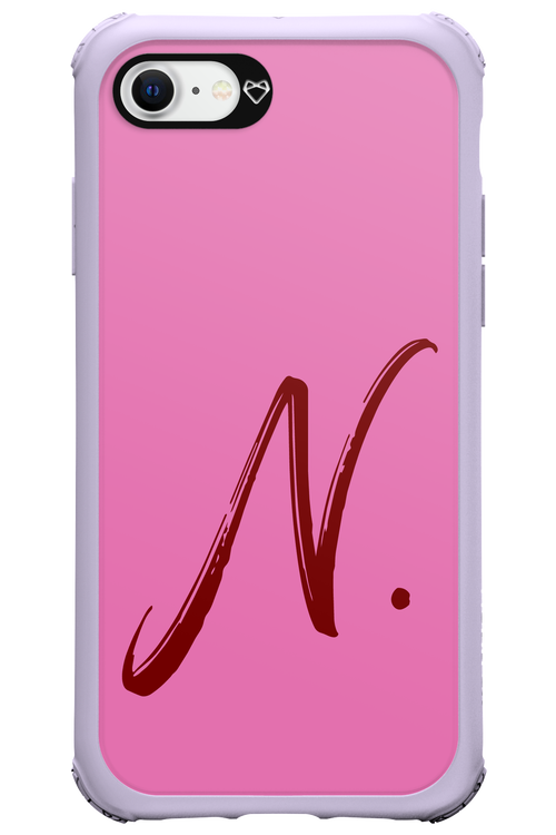 (Sorbet) N 2.0 - Apple iPhone SE 2020